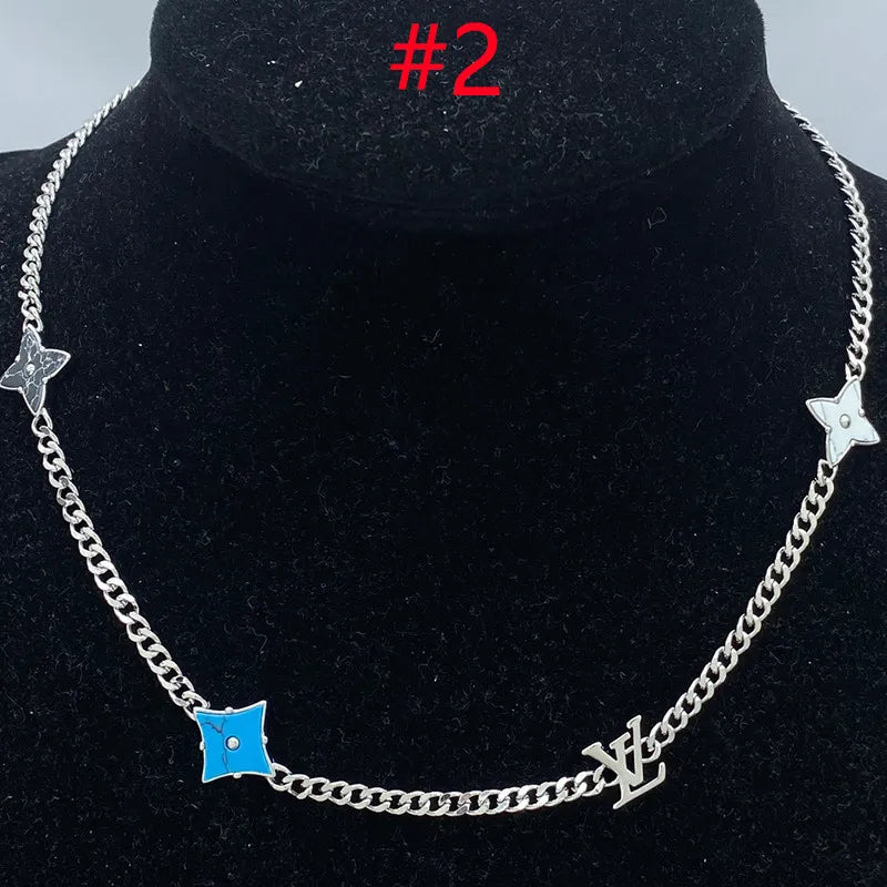 X1Z54E368X  Popular    Necklaces