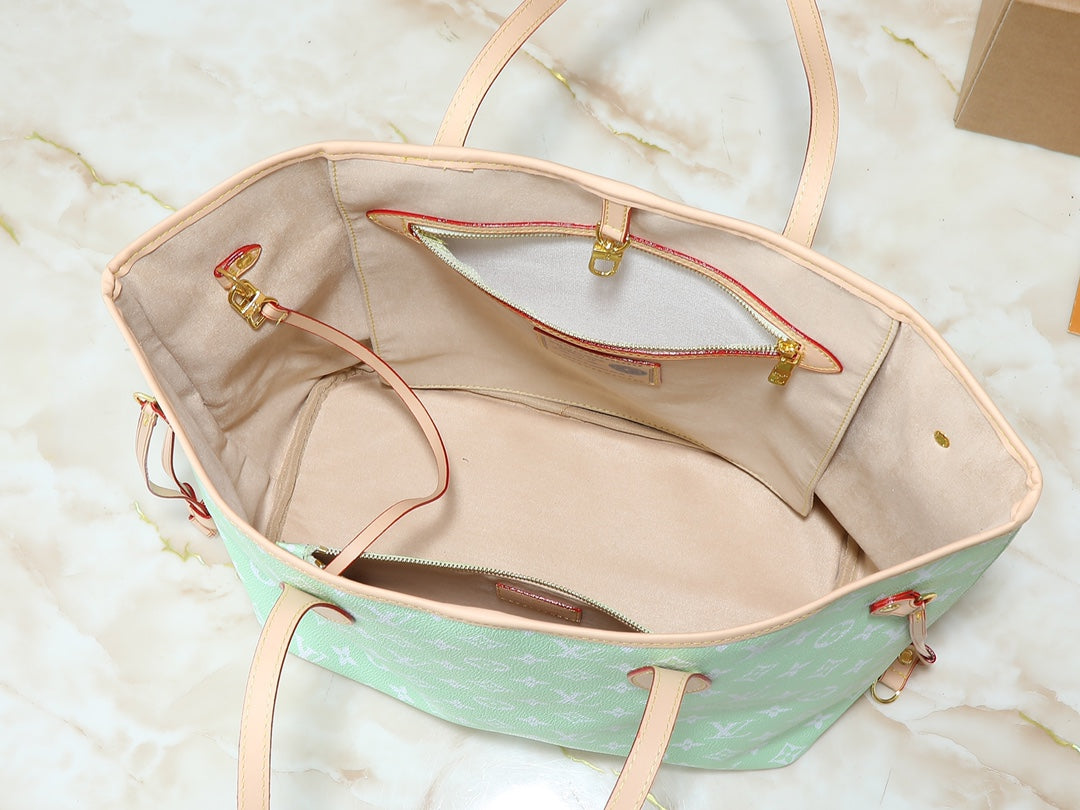 B1N175E6 Popular  leather bag