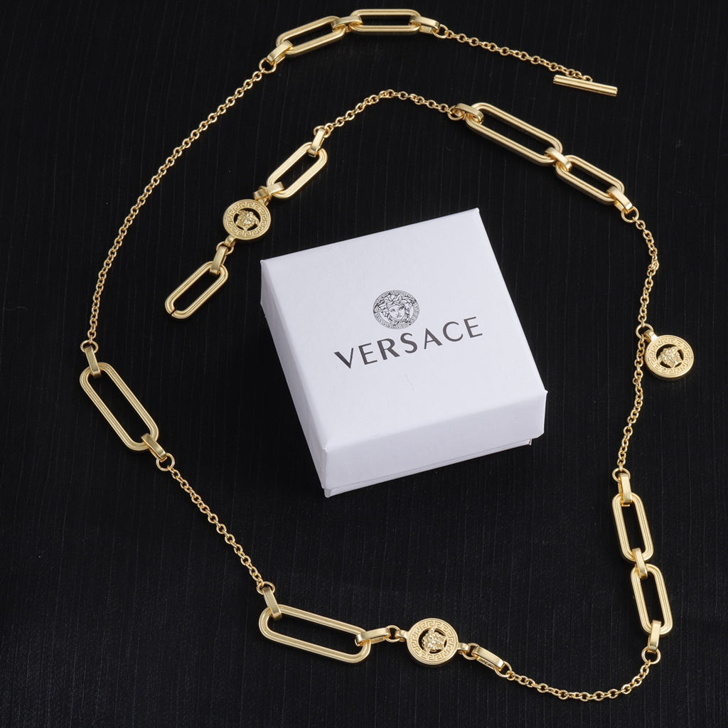 X1R75V86X Popular   Necklace