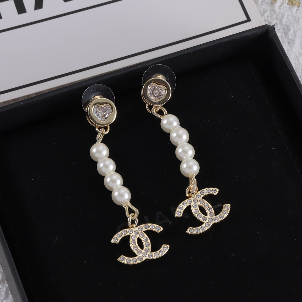 X1Z94C688E Popular  Earrings
