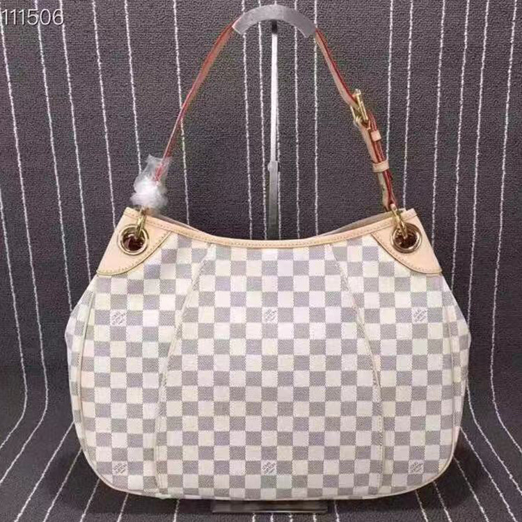 B1P11E11 Popular   leather bag 