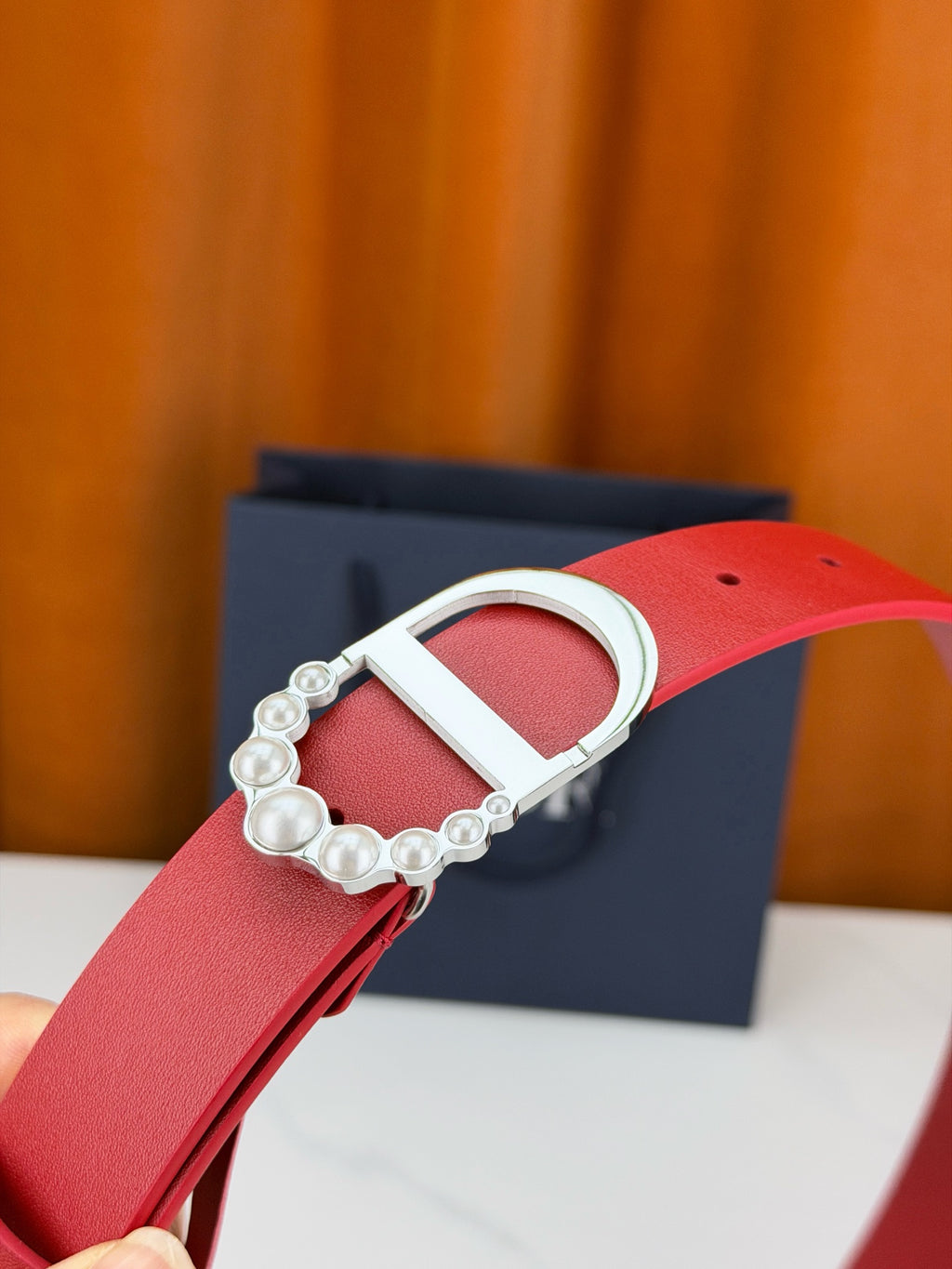 P1P36D9 Popular High quality belt With full package