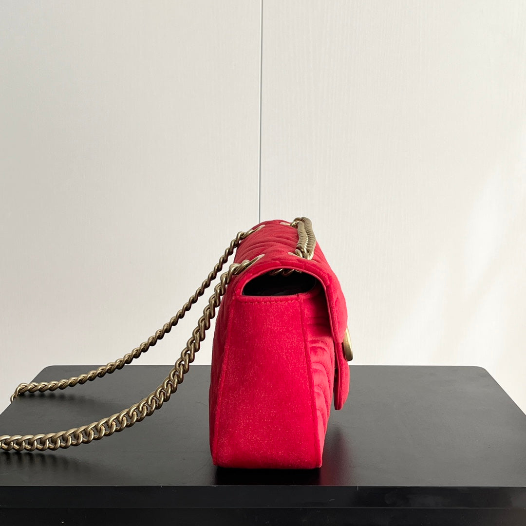 B1P36B66 Popular leather bag