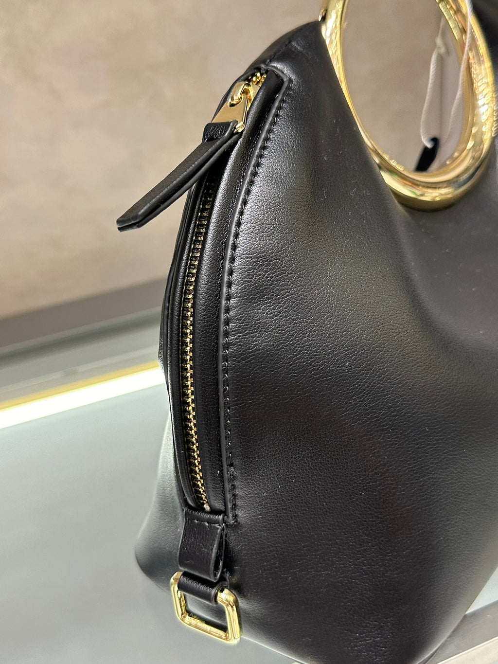 B1N55A12 Popular    leather bag