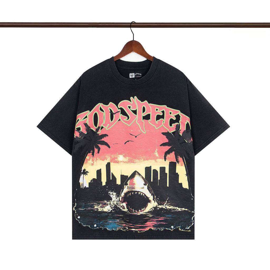 U1R45A131  Popular T-shirt