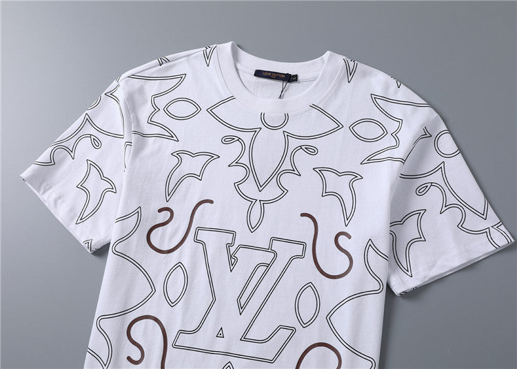 U1W35E80  Popular T-shirts