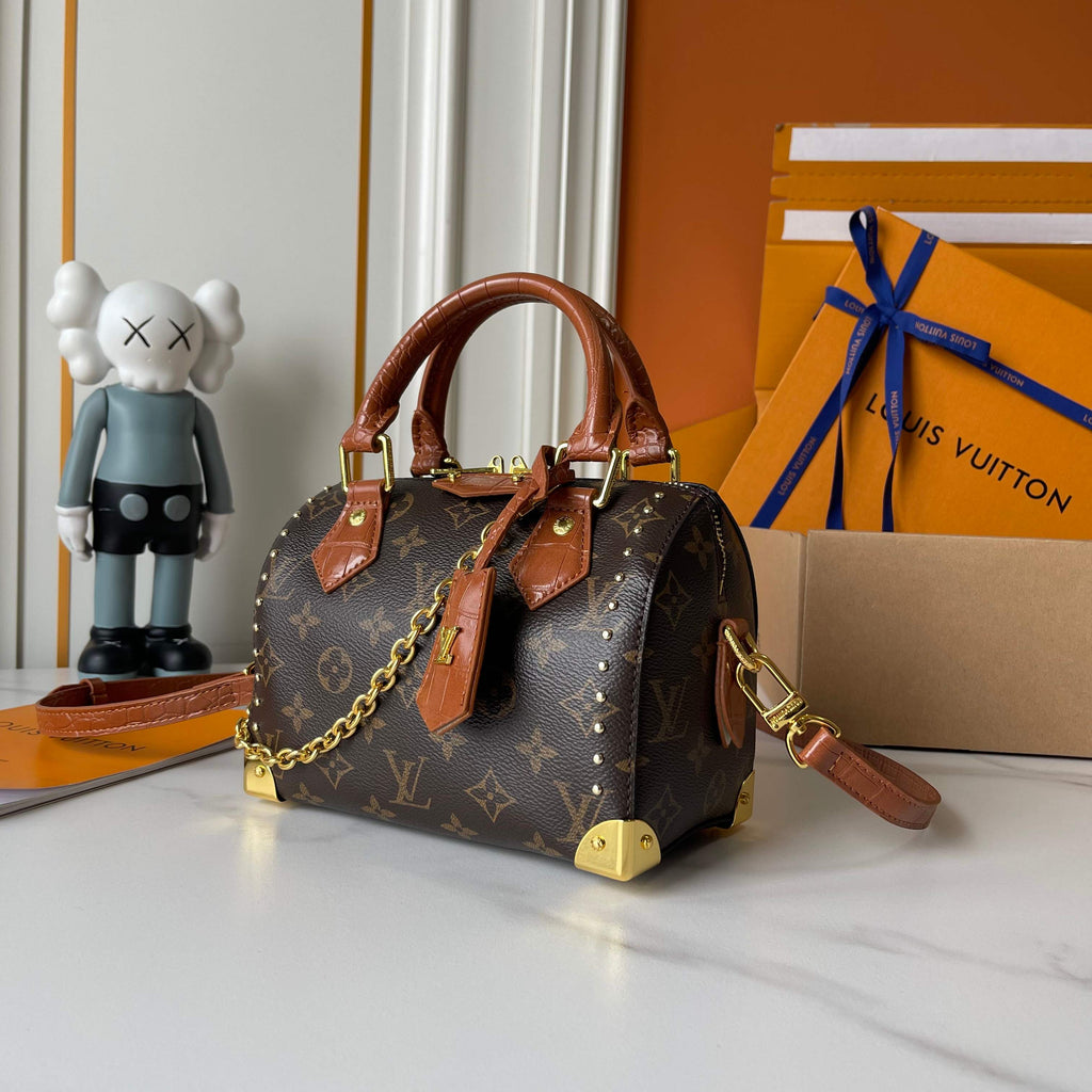 B1N36E6 Popular leather bag
