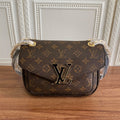 B1P11E55 Popular  leather bag 