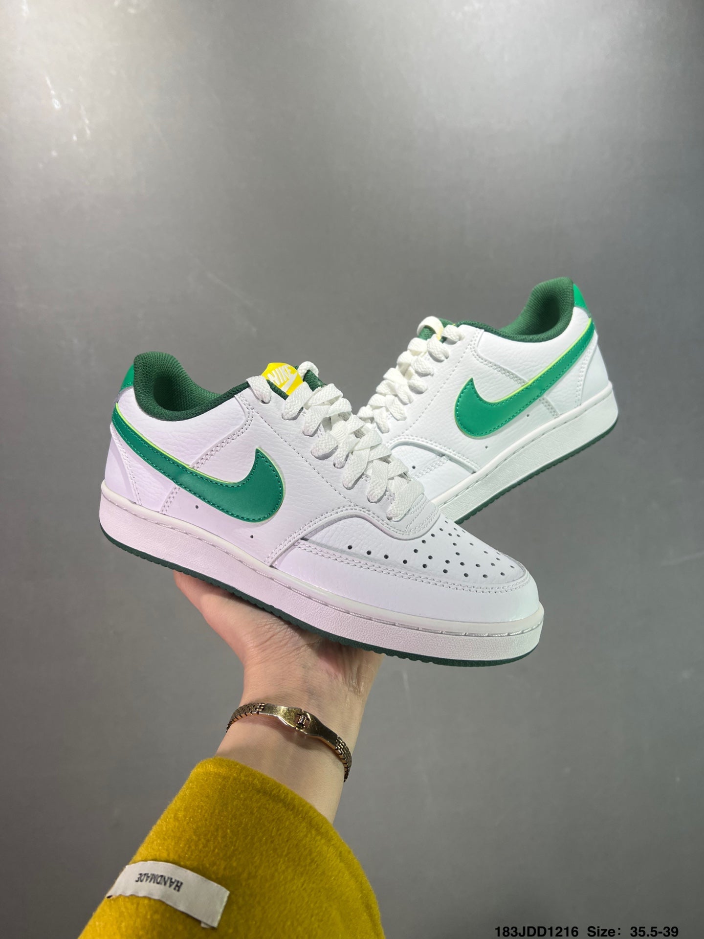 Z4Z35A8 Popular shoes (No box)