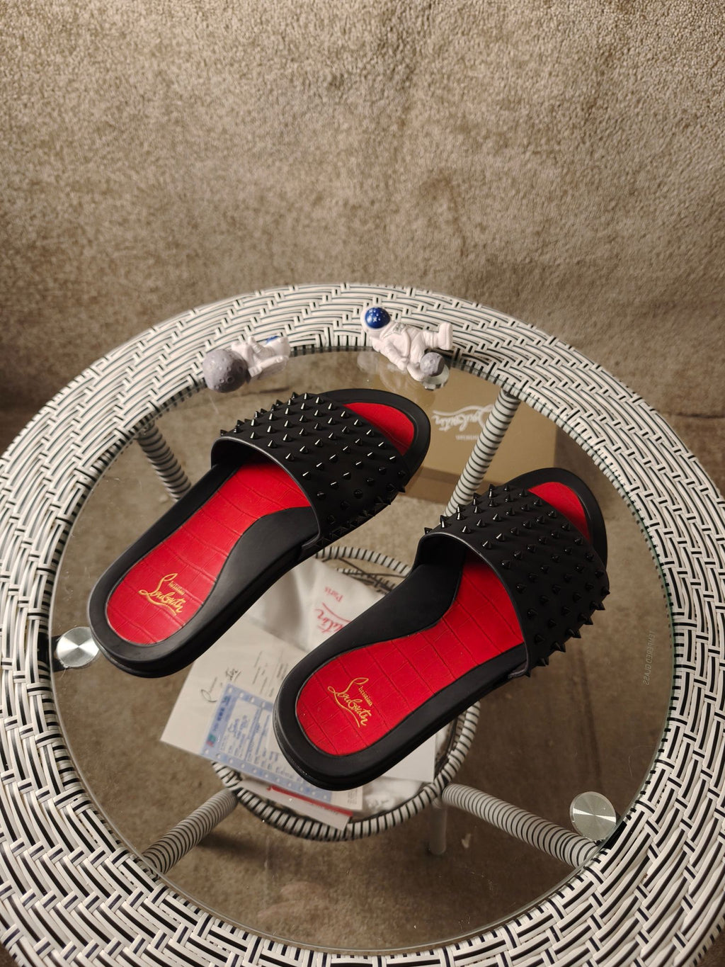 Z2ZA14 Popular Slippers