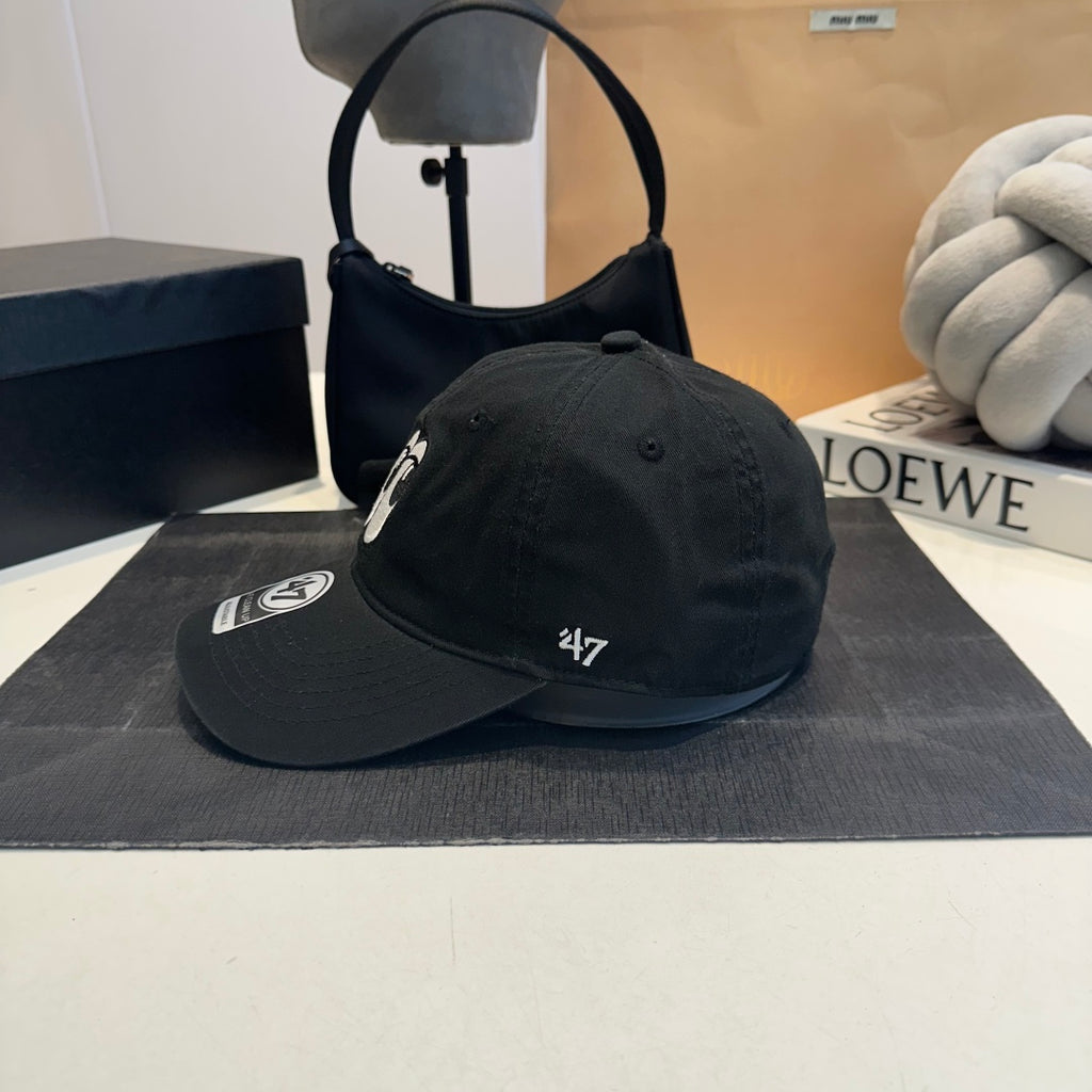 M1P45A578 Popular  hats