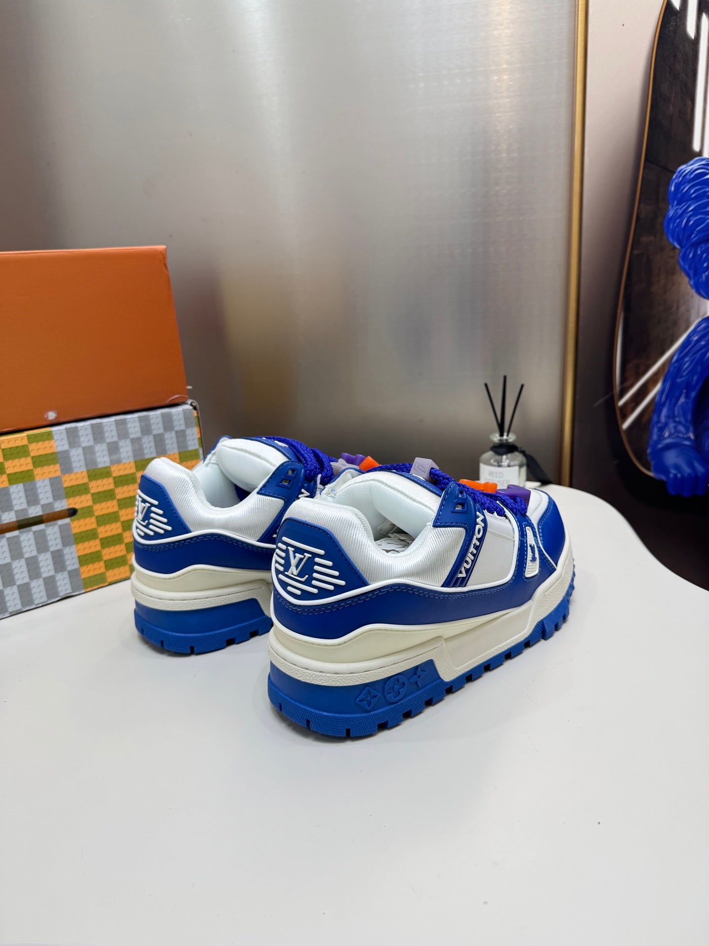 Z1Q115E450 Popular  Shoes