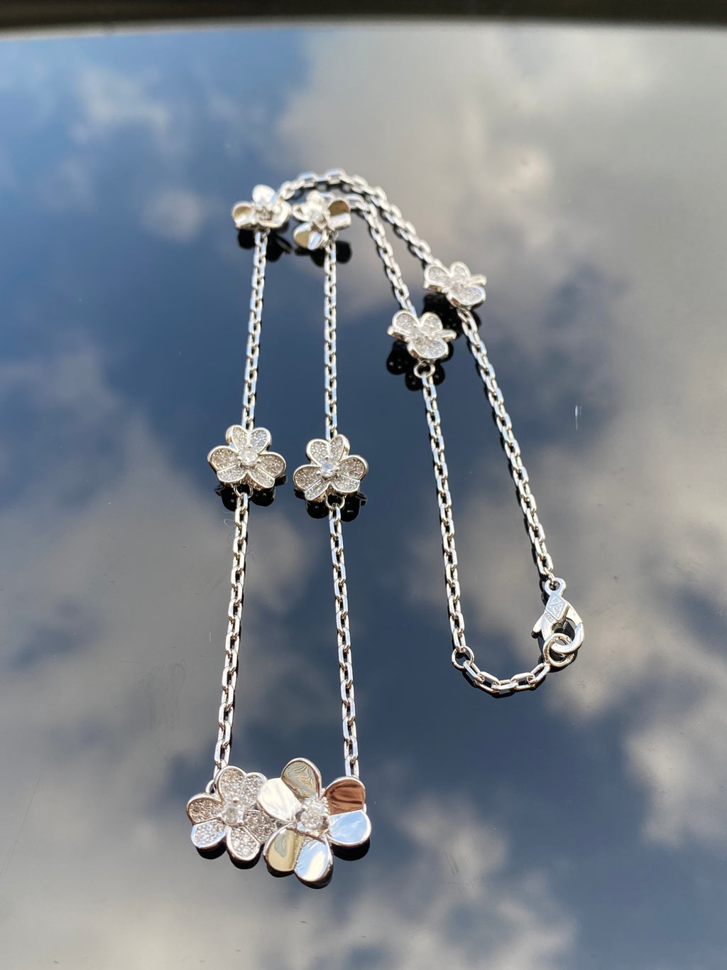 X5Q85VA275X Popular  Necklaces .Bracelet.Earrings