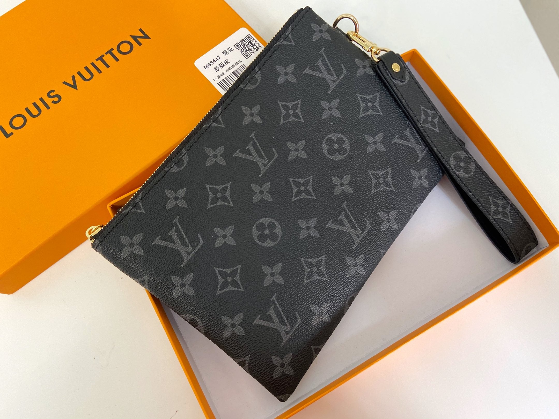 B1P46E51 Popular leather bag