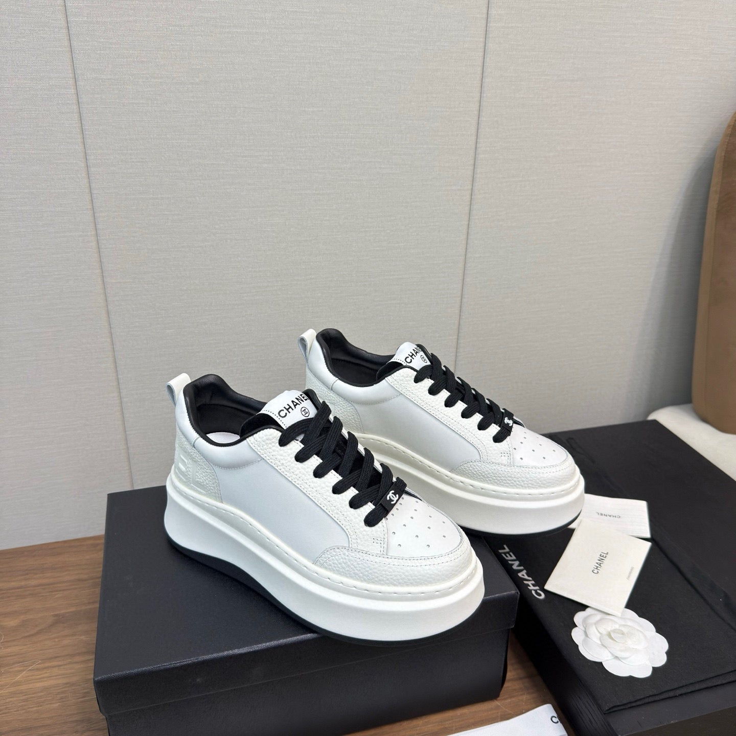 Z1Q105C338 Popular  Shoes