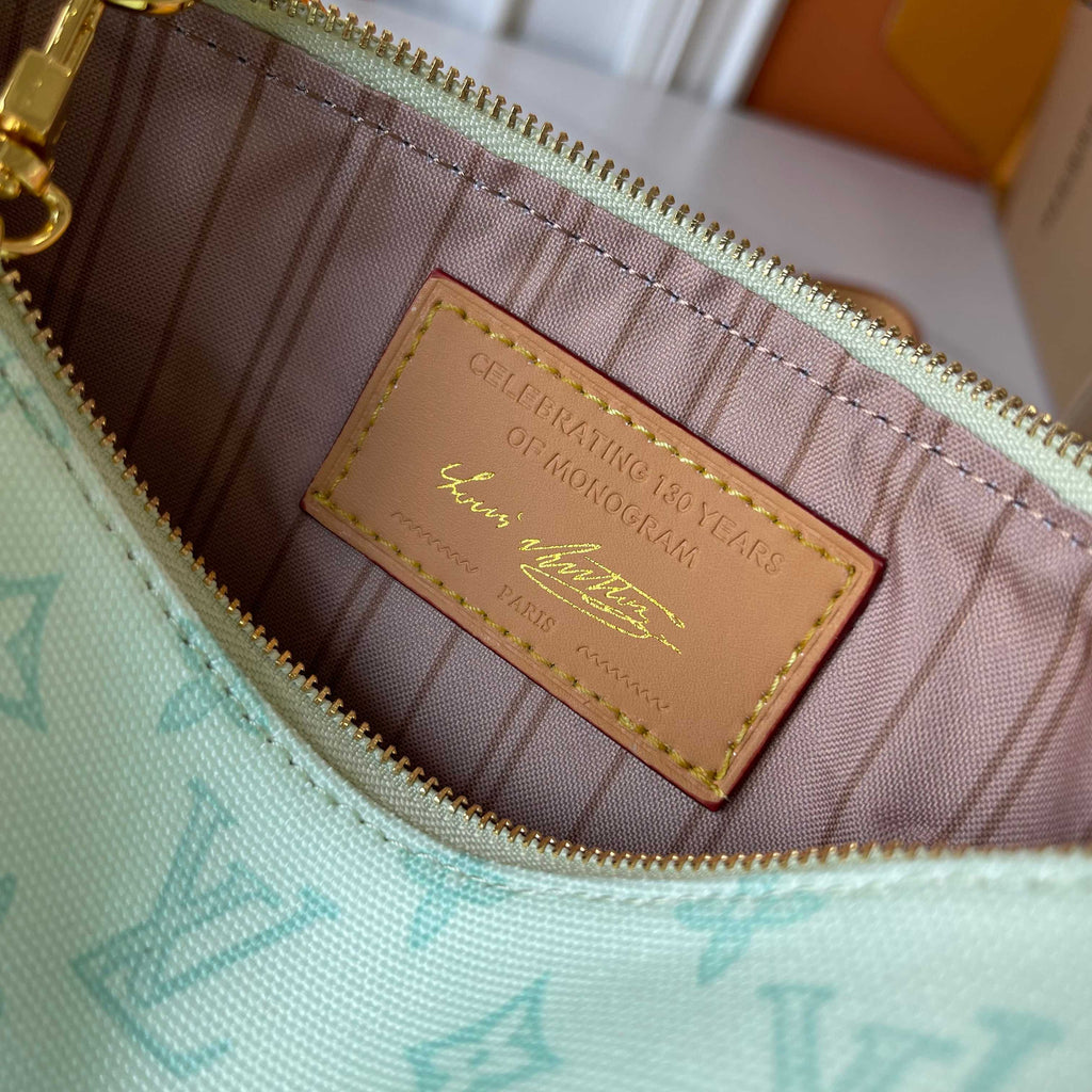 B1N36E1 Popular Canvas Purse bag
