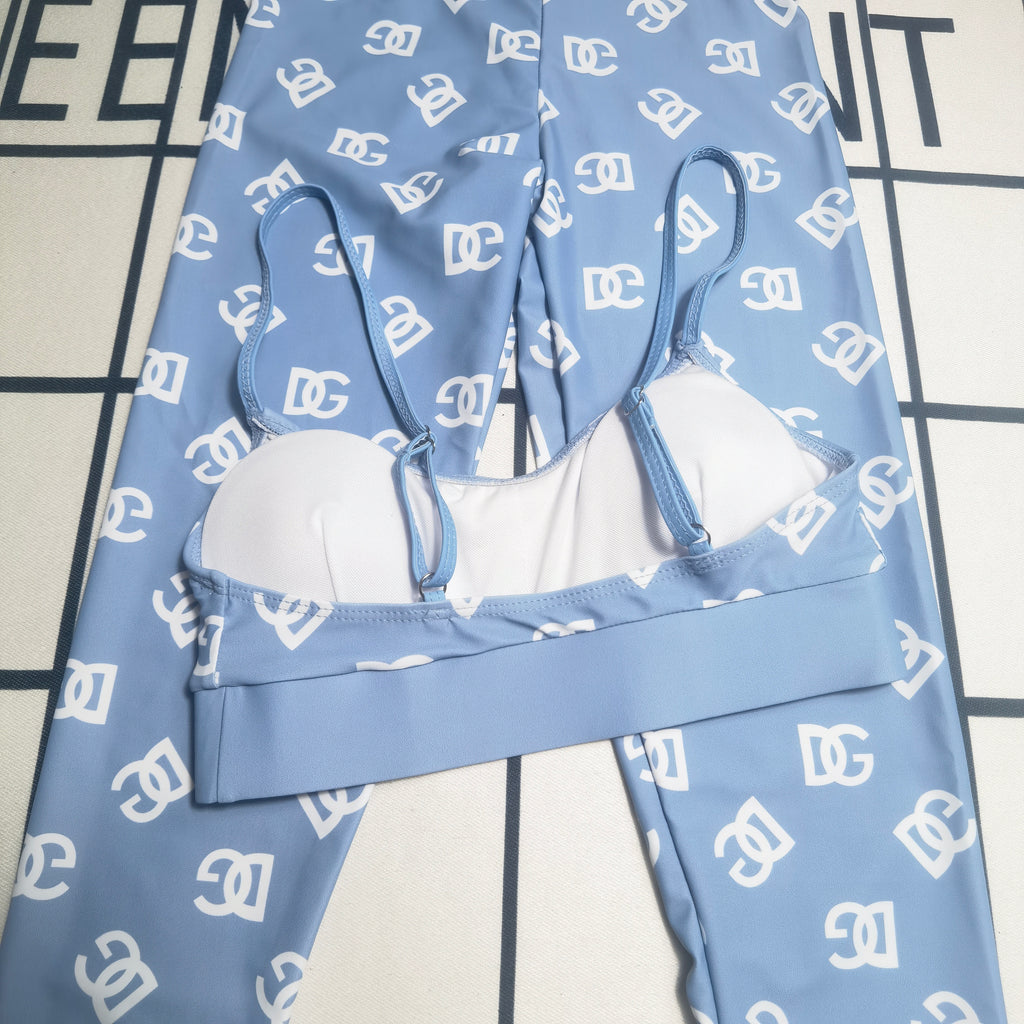 Y1R46A23 Popular Long sleeve swimsuit