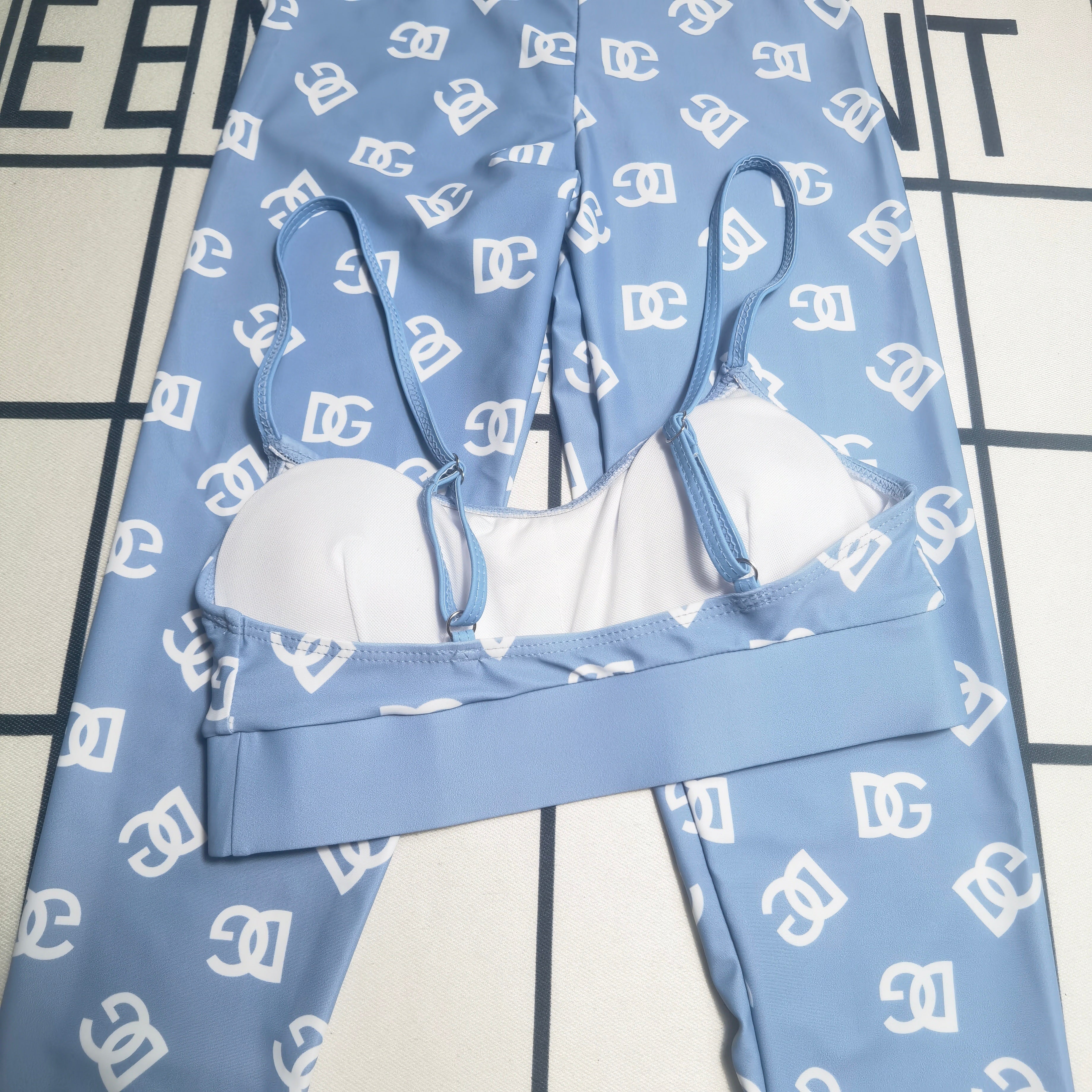 Y1R46A23 Popular Long sleeve swimsuit