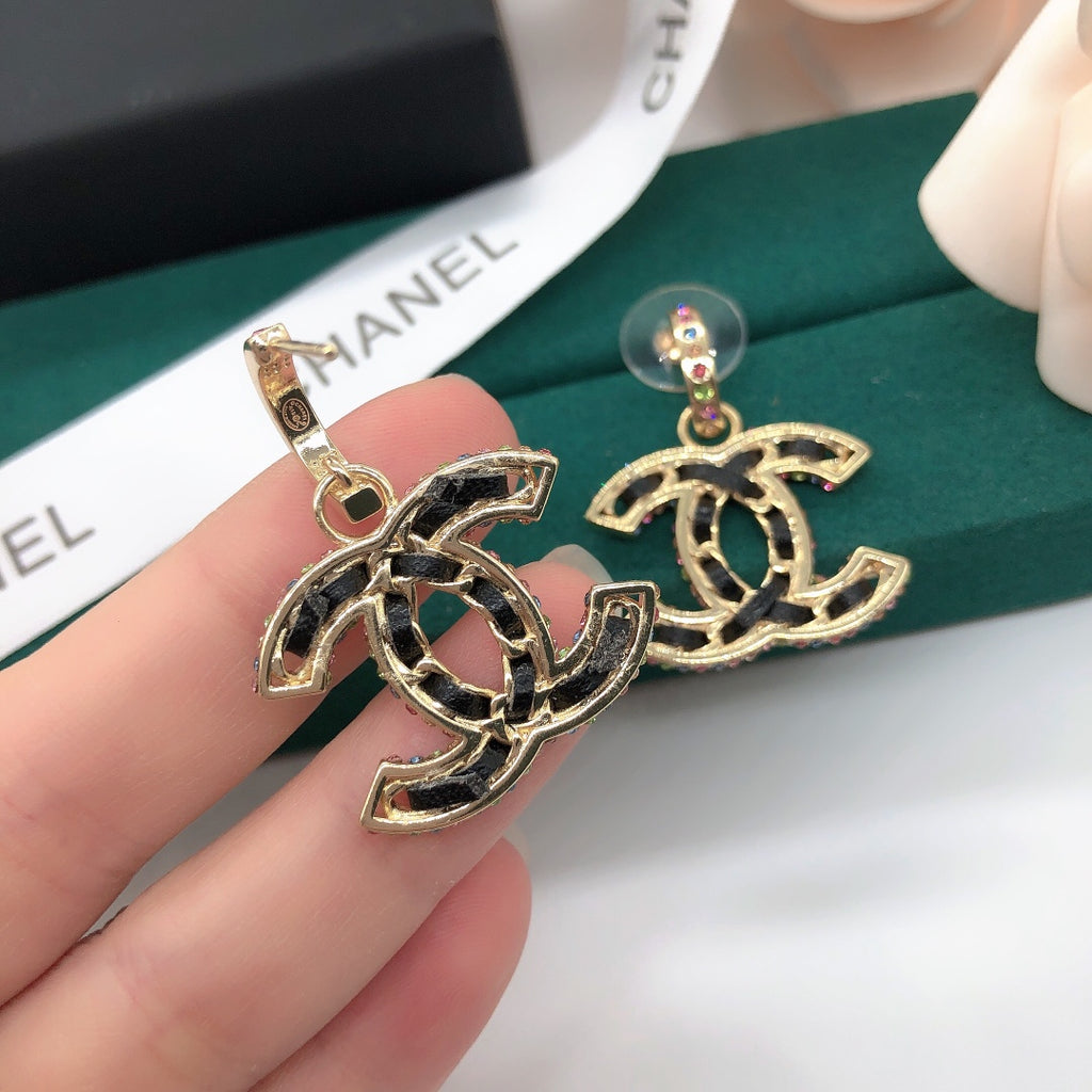 X1Z54C361E Popular  Earrings