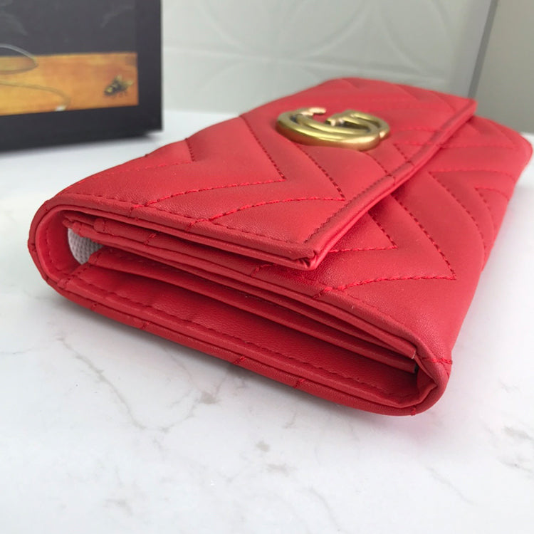 B1X61B07 Popular  leather wallets