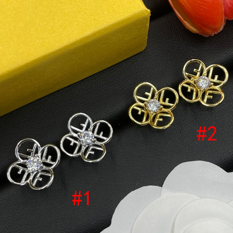 X1Z94F642E Popular  Earrings