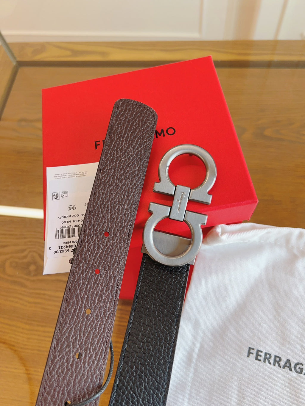 P1Q115A33 Popular High quality belt With full package