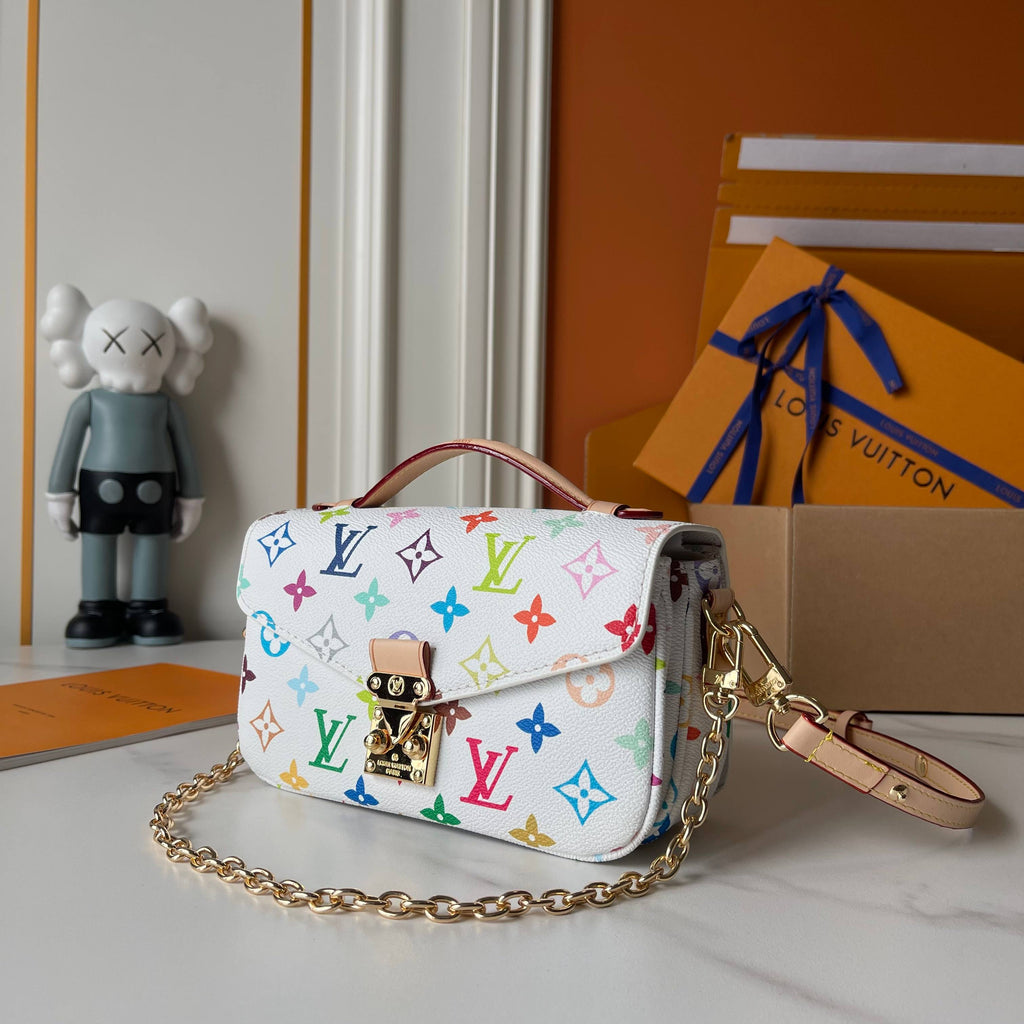 B1N55E38 Popular  leather bag