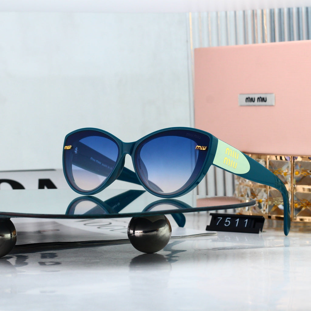 T1R76A9 Popular Sunglasses