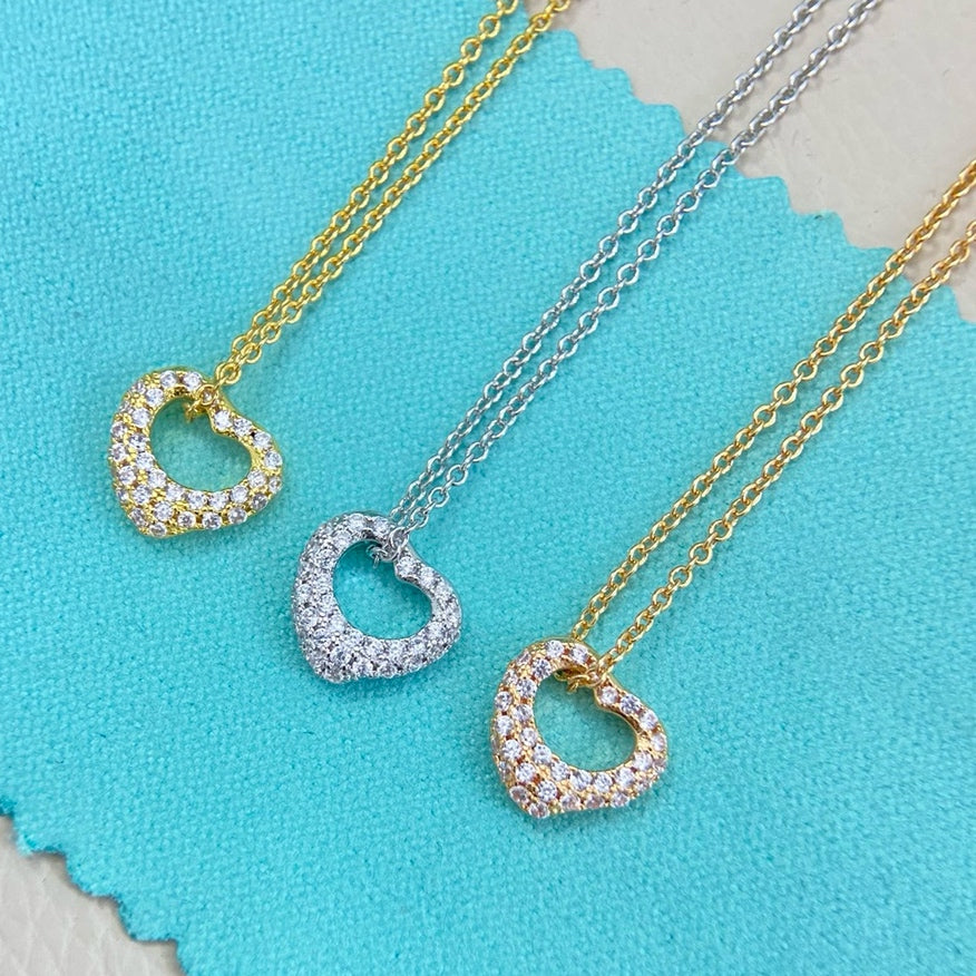 X1Q85T162X Popular Necklace