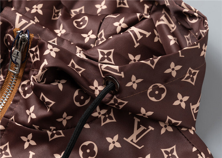 U1Z05E370 Popular Coats
