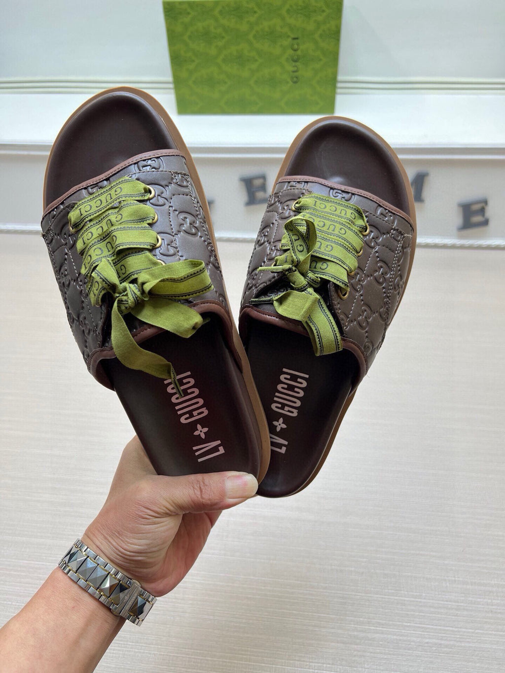 Z5WB242 Popular Slippers
