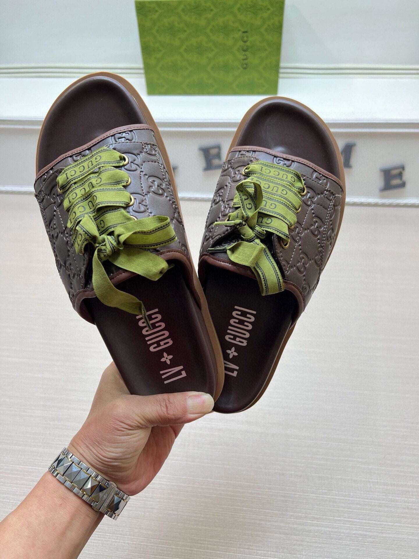 Z5WB242 Popular Slippers