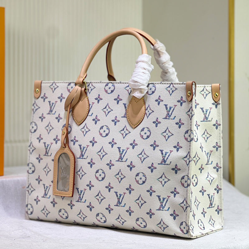 B1X44E407 Popular   leather bag