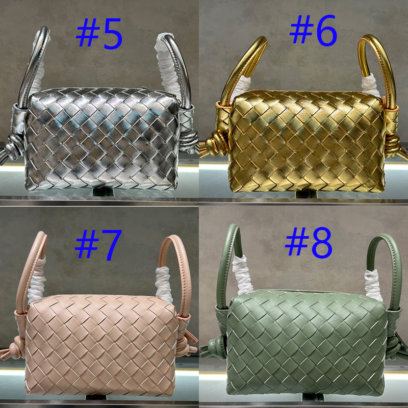 B1X104A84 Popular eather bag