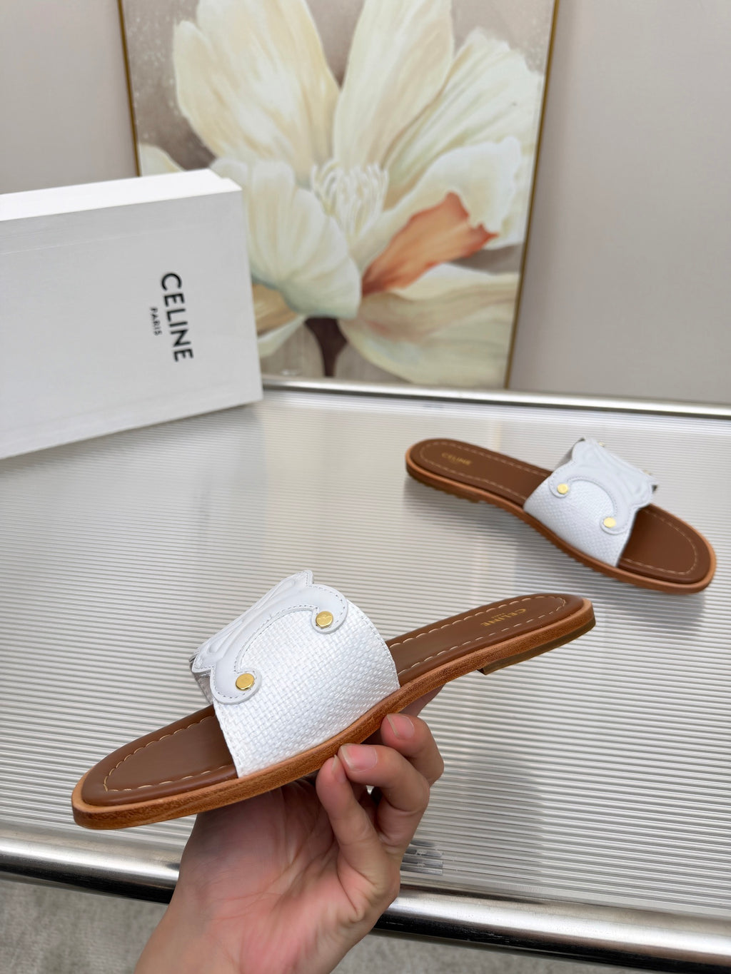 Z2R76CL24 Popular high-quality leather shoes