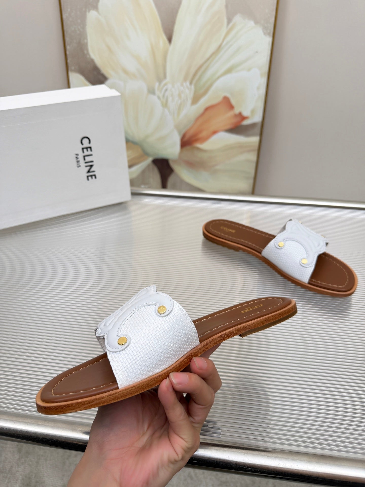 Z2R76CL24 Popular high-quality leather shoes