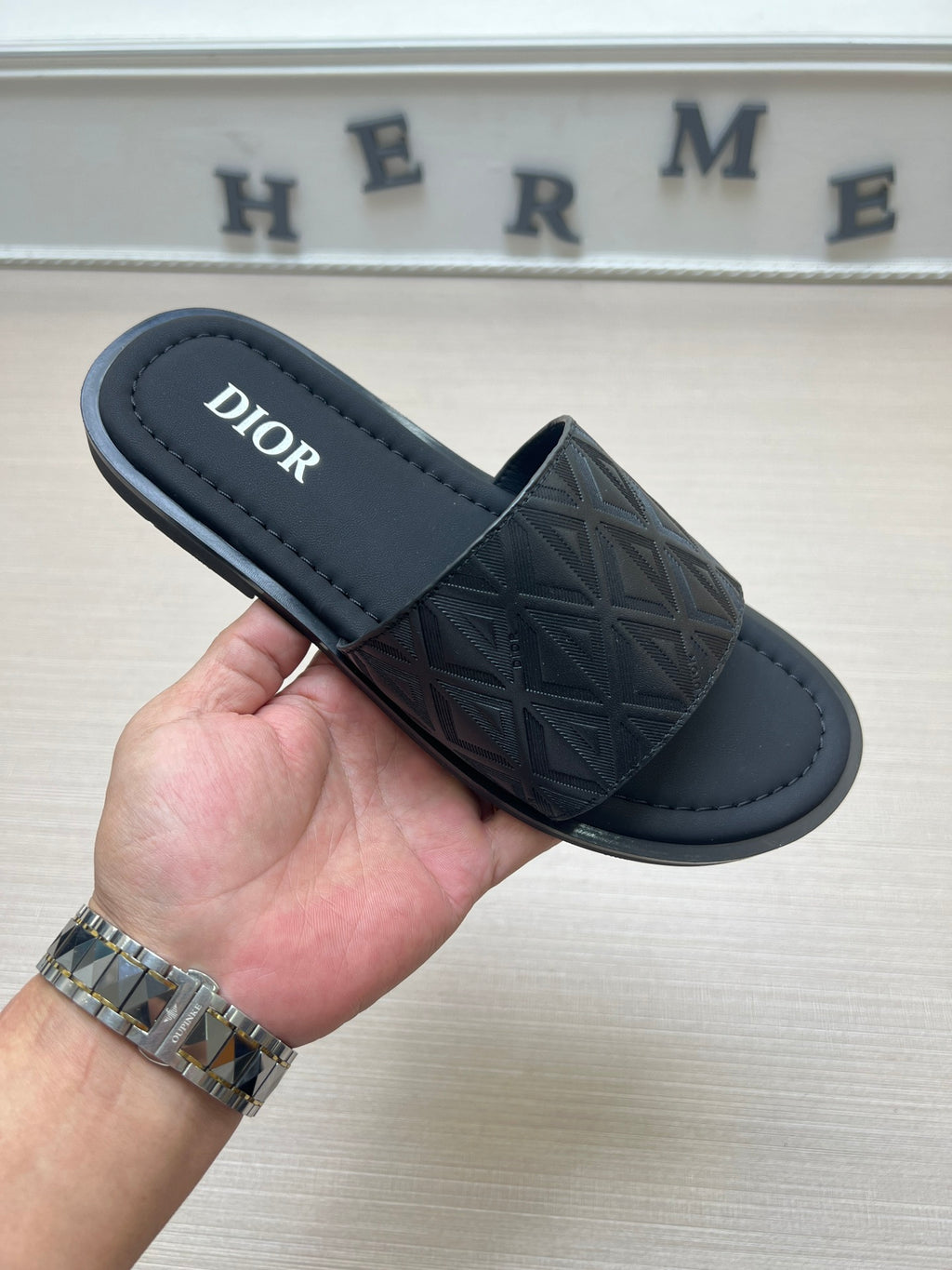 Z5ZD78 Popular slippers