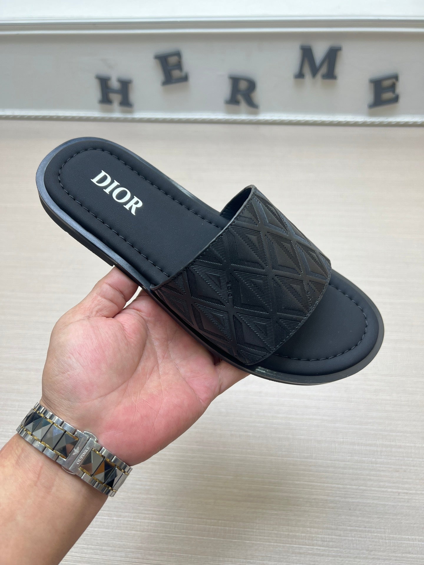 Z5ZD78 Popular slippers