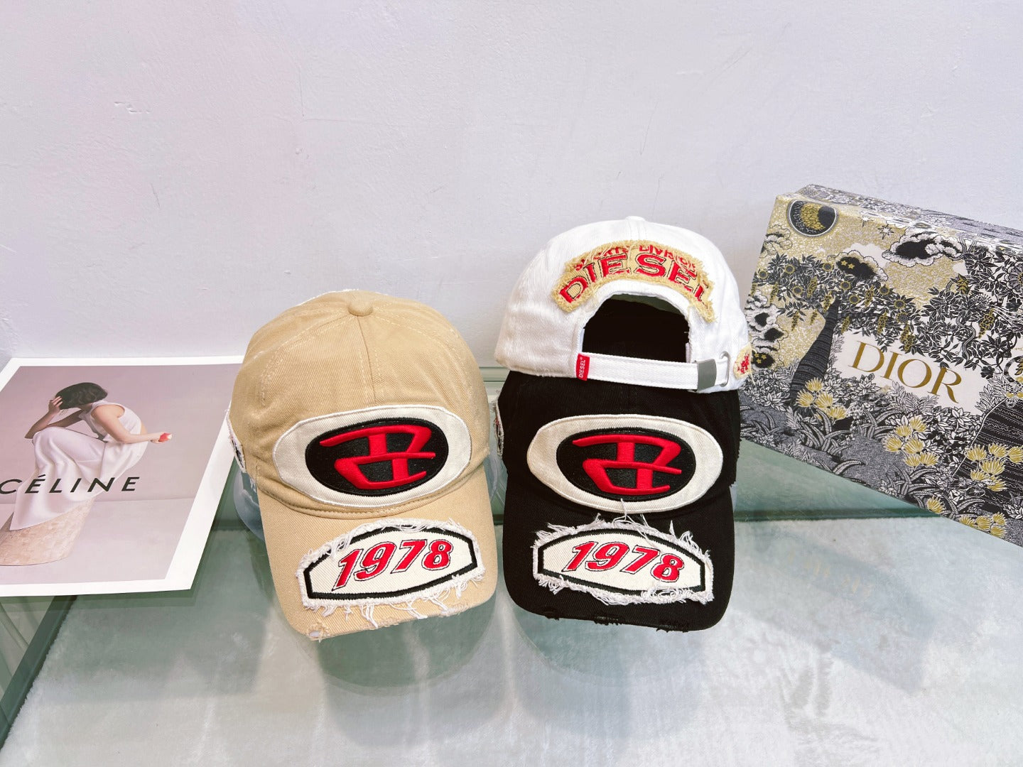 M1Z35D533 Popular  hats