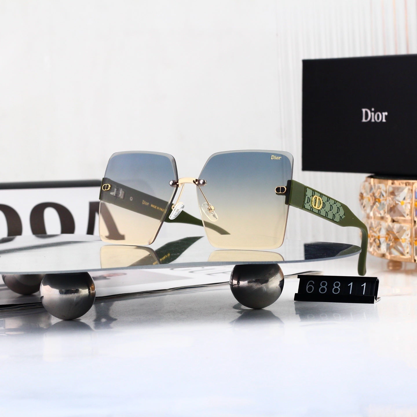 T1P56D63 Popular Sunglasses