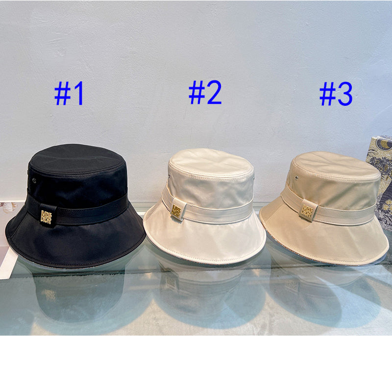 M1Z25D507 Popular hats