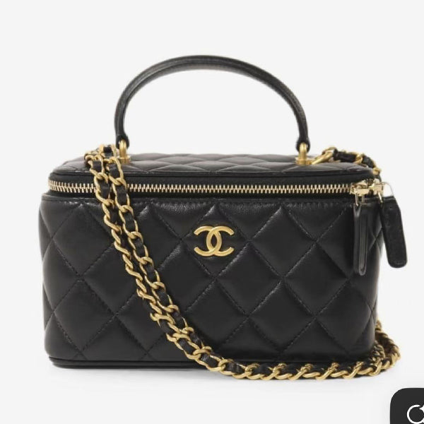 B1P76C9 Popular leather bag