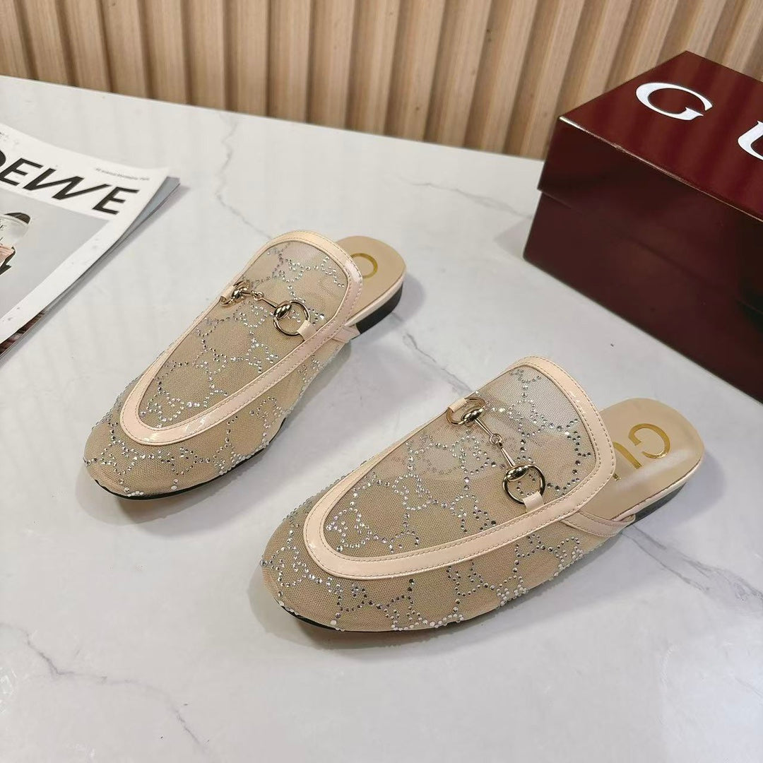 Z2P36B17 Popular high-quality leather Shoes