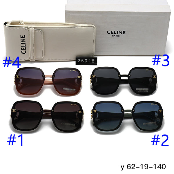T1N36N40 Popular Sunglasses