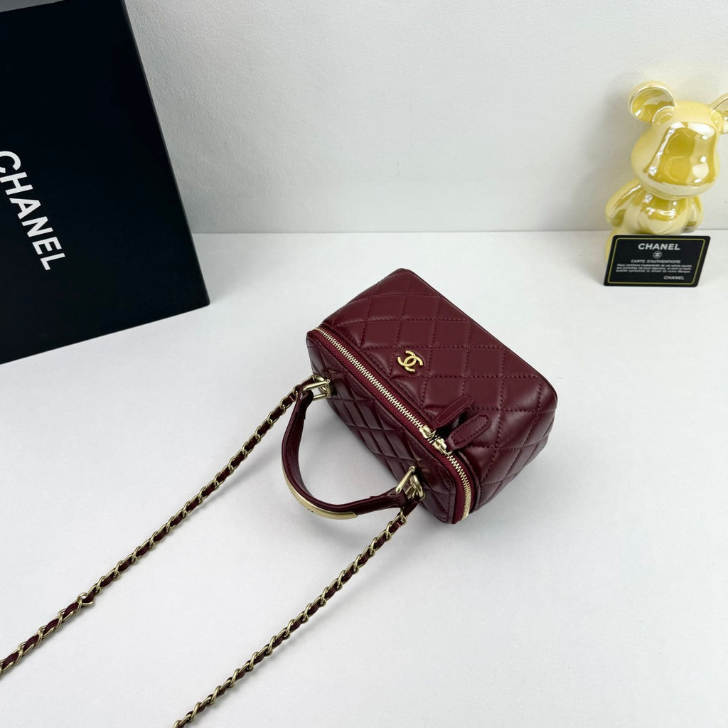 B1P76C9 Popular leather bag