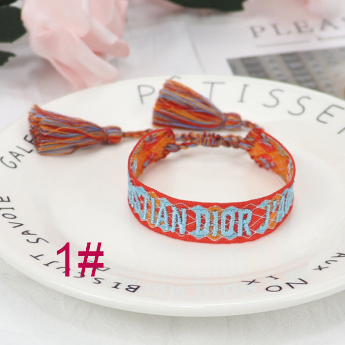XA90D4K  Popular Bracelets