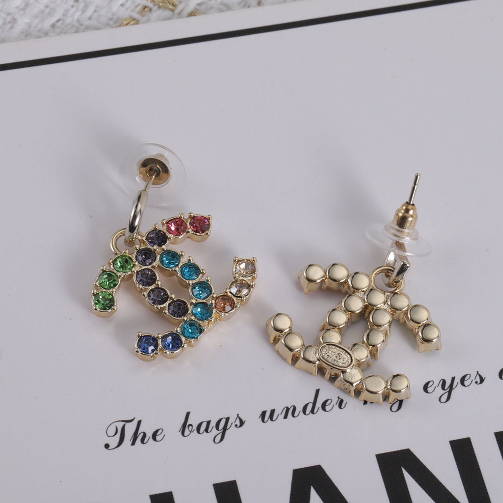 X1Z54C308E Popular  Earrings
