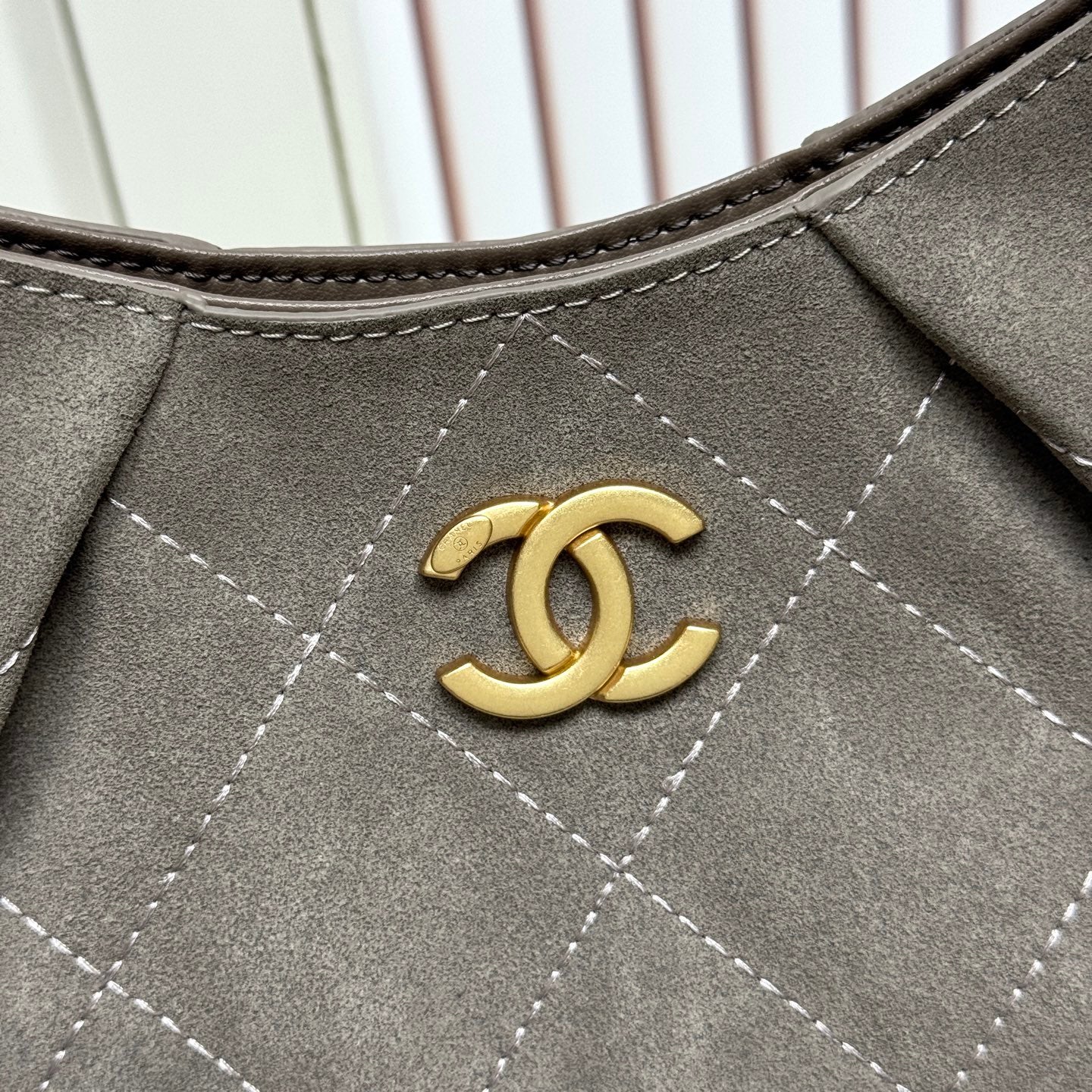 B1P46C7 Popular leather bag