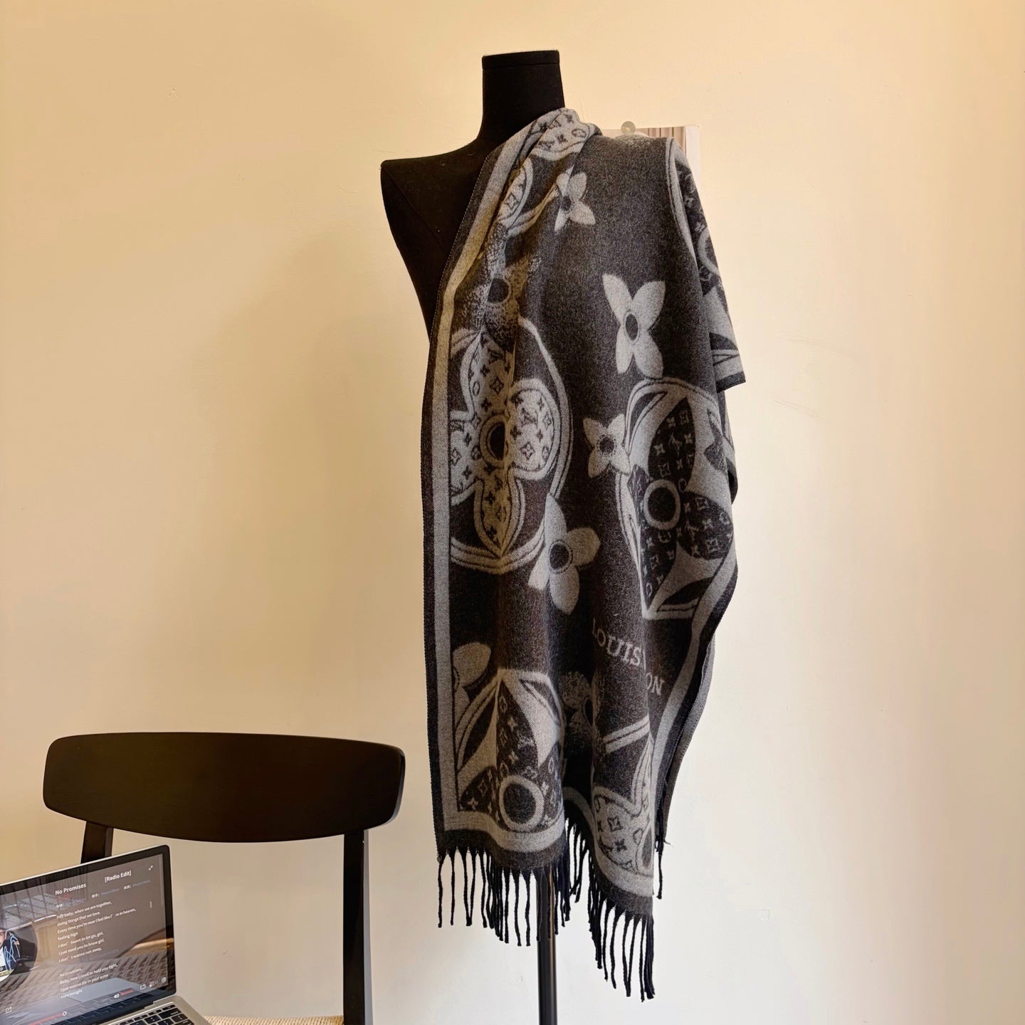 W1R86E4 Popular Winter Scarves
