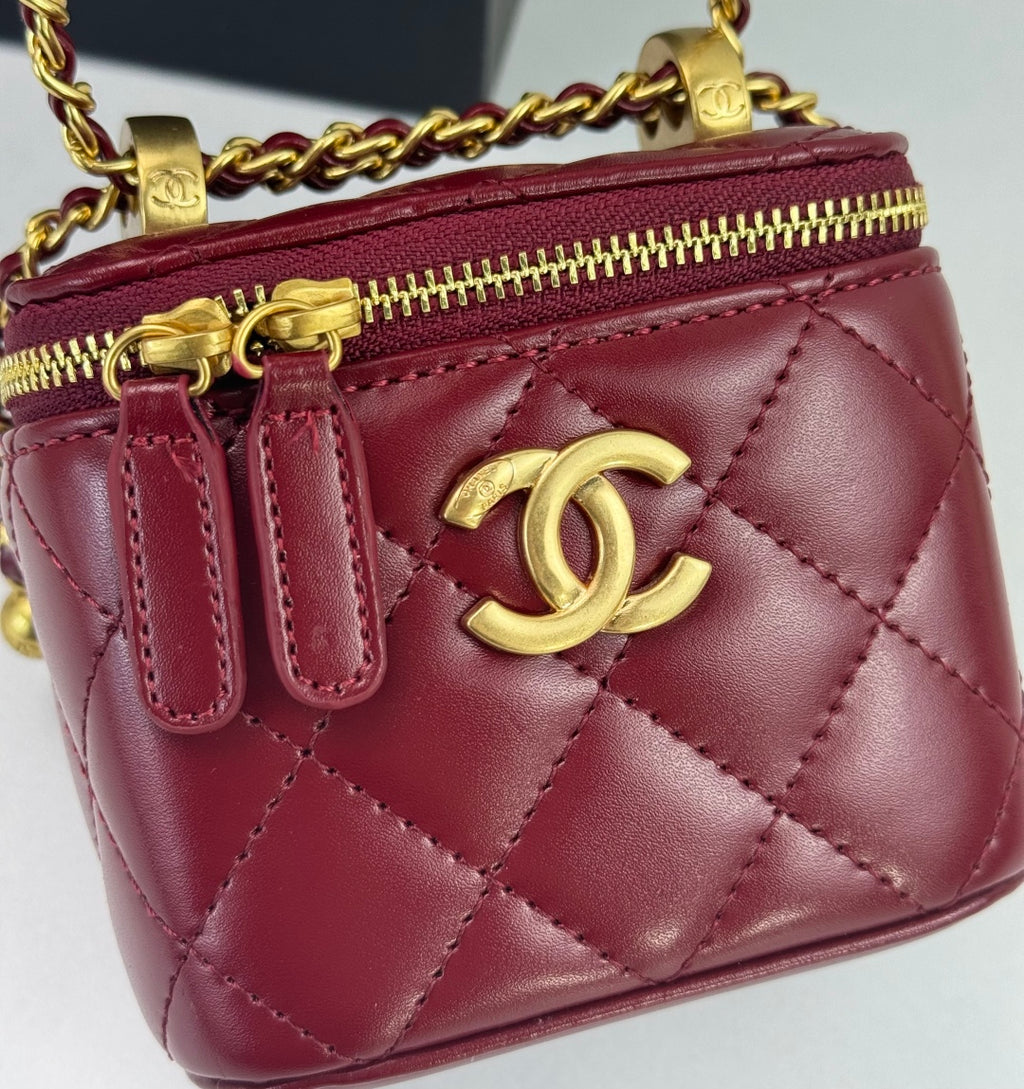 N1B95C4 Popular leather  bag